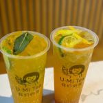 Umi Tea Chicken & Ramen