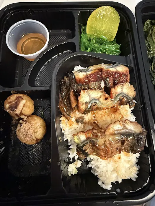 Umi Tea Chicken & Ramen Picture 5