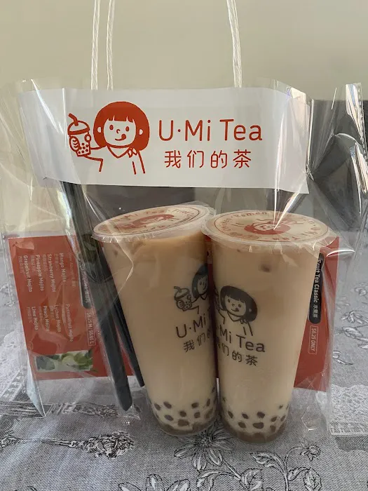 Umi Tea Chicken & Ramen Picture 7