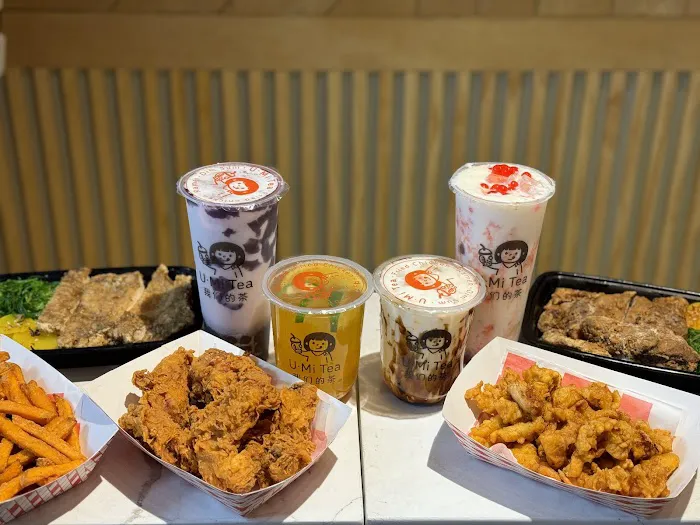 Umi Tea Chicken & Ramen Picture 10
