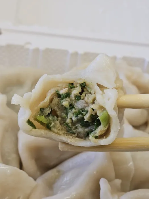 Handmade Dumpling Picture 3