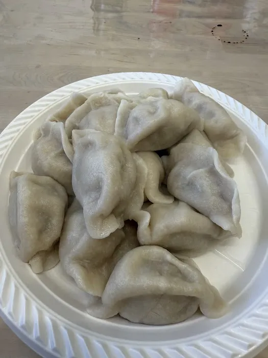 Handmade Dumpling Picture 2