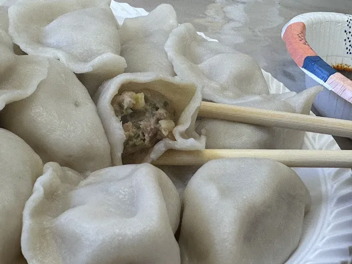 Handmade Dumpling Picture 9