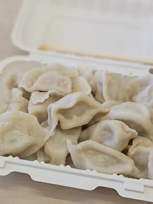 Handmade Dumpling Picture 4