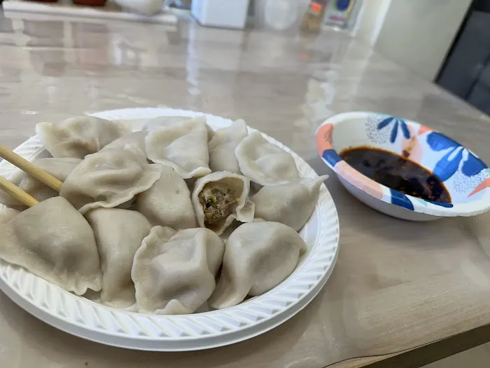Handmade Dumpling Picture 7