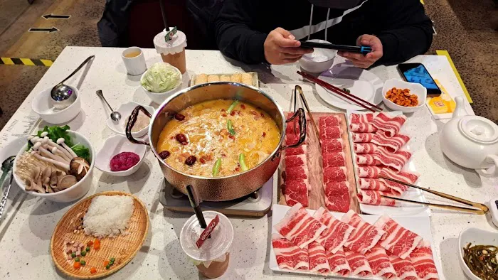 運發打边炉 Rich Lucky Hot Pot Picture 8