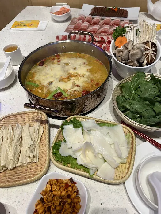運發打边炉 Rich Lucky Hot Pot Picture 6