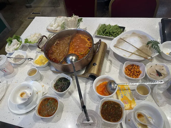 運發打边炉 Rich Lucky Hot Pot Picture 10