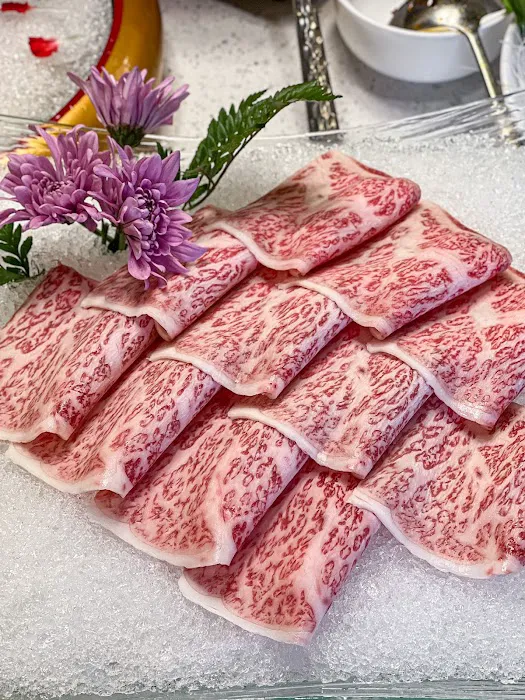 運發打边炉 Rich Lucky Hot Pot Picture 7