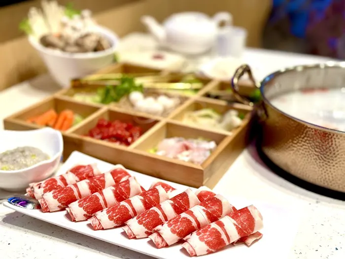 運發打边炉 Rich Lucky Hot Pot Picture 3