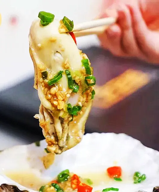 BBQ & Chinese Food Picture 10