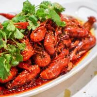 BBQ & Chinese Food ico