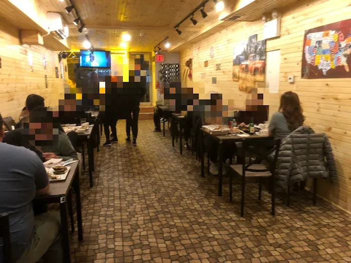 BBQ & Chinese Food Picture 5