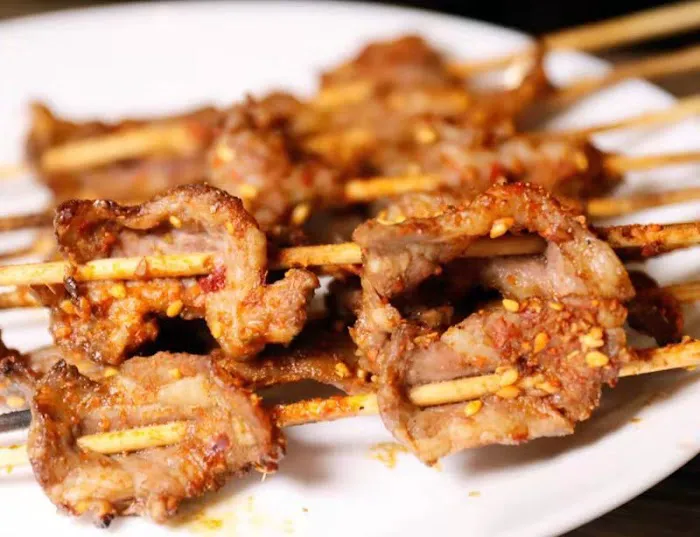 BBQ & Chinese Food Picture 8