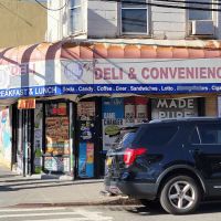 Diya Deli ico