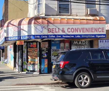 Diya Deli