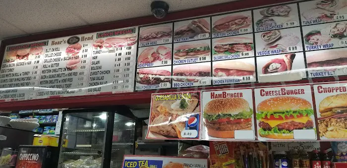 Diya Deli Picture 4