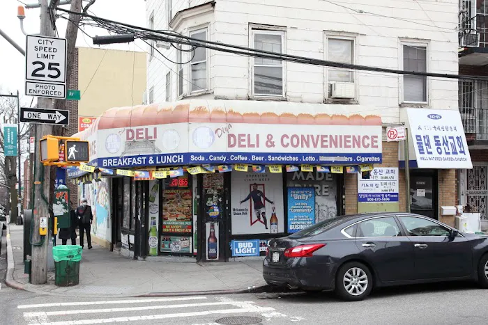 Diya Deli Picture 5
