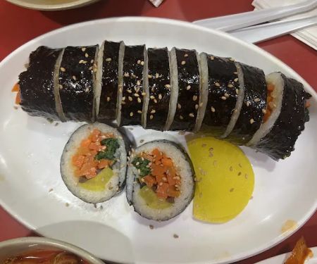 Chung Moo