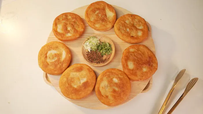 The Pancake - 杨记鲜椒饼 Picture 2