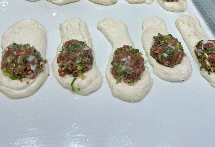 The Pancake - 杨记鲜椒饼 Picture 4