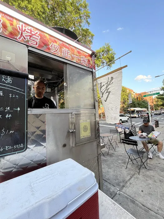 胖哥烧烤/Fat Bro BBQ/꼬치트럭 Picture 6