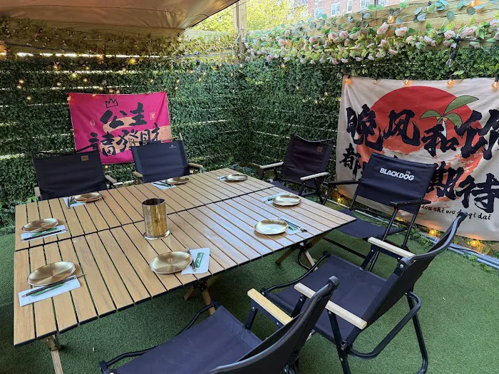 在野 Camp Camp Picture 9