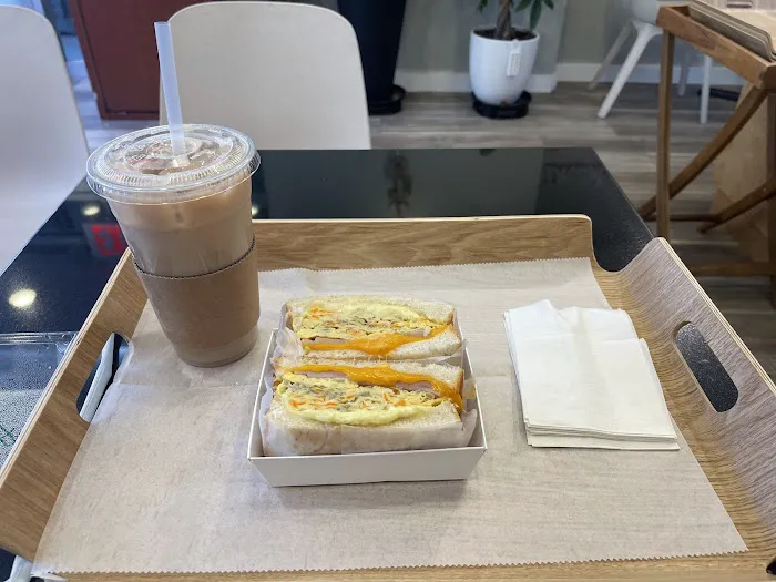 Union Canaan Cafe & Bakery | 유니온 가나안 카페 & 베이커리 Picture 8