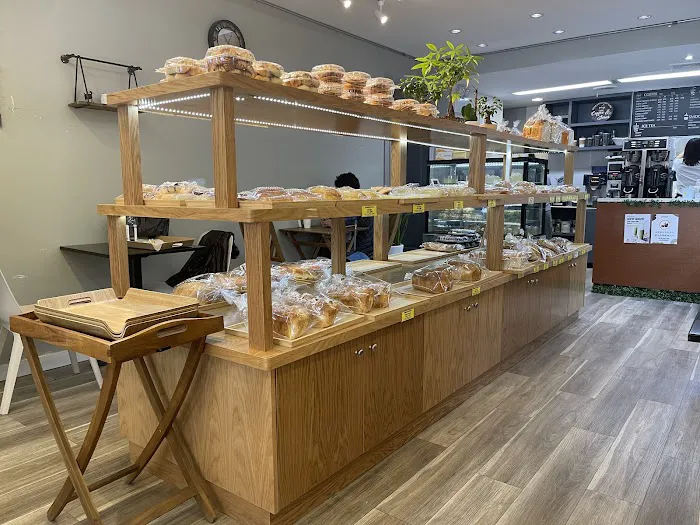 Union Canaan Cafe & Bakery | 유니온 가나안 카페 & 베이커리 Picture 7