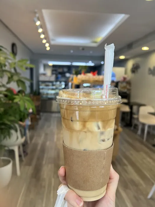 Union Canaan Cafe & Bakery | 유니온 가나안 카페 & 베이커리 Picture 1