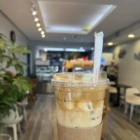 Union Canaan Cafe & Bakery | 유니온 가나안 카페 & 베이커리 ico