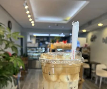 Union Canaan Cafe & Bakery | 유니온 가나안 카페 & 베이커리
