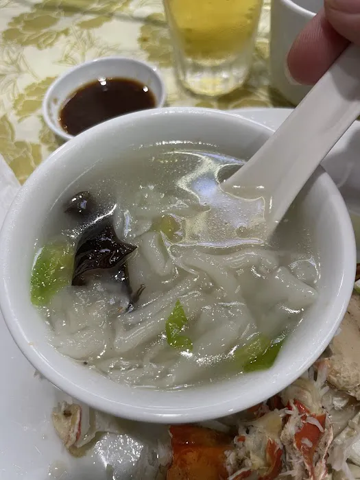 Shibaiwei Seafood Restaurant 食百味海鲜楼 Picture 1