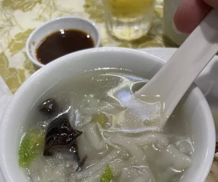 Shibaiwei Seafood Restaurant u98dfu767eu5473u6d77u9c9cu697c
