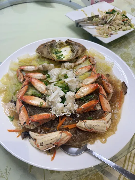 Shibaiwei Seafood Restaurant 食百味海鲜楼 Picture 6
