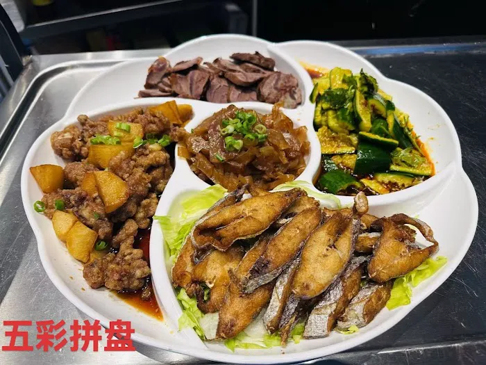 Shibaiwei Seafood Restaurant 食百味海鲜楼 Picture 5
