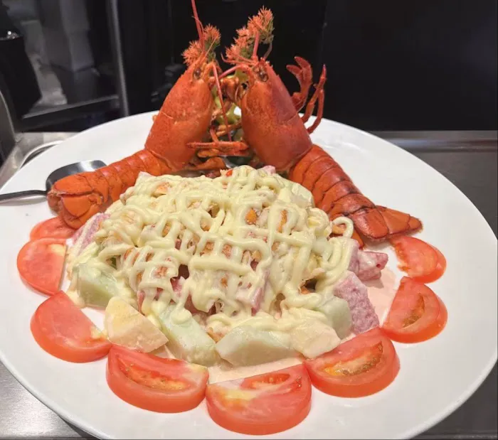 Shibaiwei Seafood Restaurant 食百味海鲜楼 Picture 2