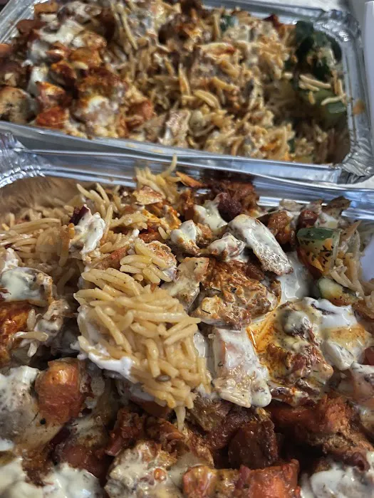 Shaz Halal Food Picture 1
