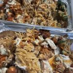 Shaz Halal Food