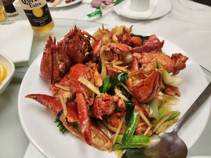 Ling Long Xuan 미선식당 Picture 4