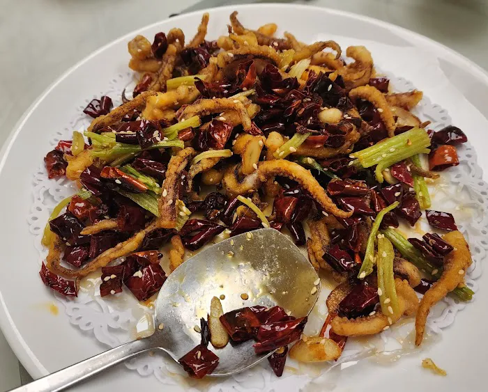 Ling Long Xuan 미선식당 Picture 6