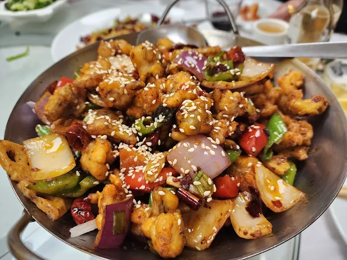 Ling Long Xuan 미선식당 Picture 5