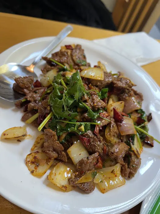 Ling Long Xuan 미선식당 Picture 1