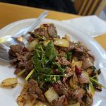 Ling Long Xuan 미선식당