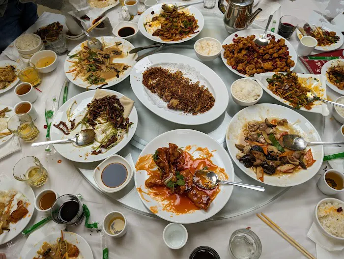 Ling Long Xuan 미선식당 Picture 7