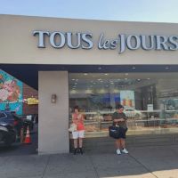 Tous Les Jours - Flushing ico