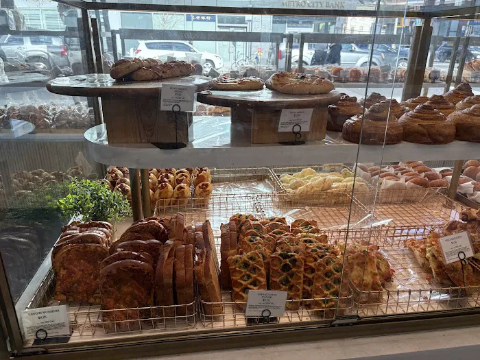 Tous Les Jours - Flushing Picture 8