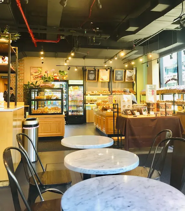 Tous Les Jours - Flushing Picture 2
