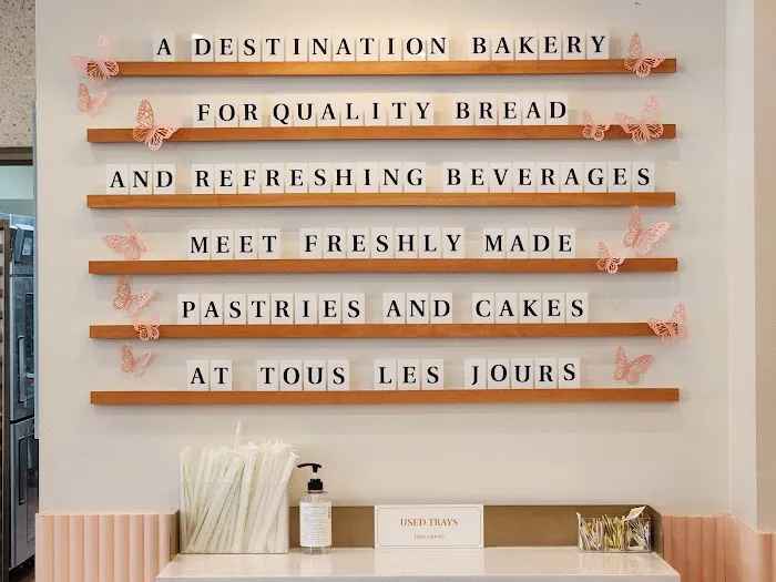 Tous Les Jours - Flushing Picture 4