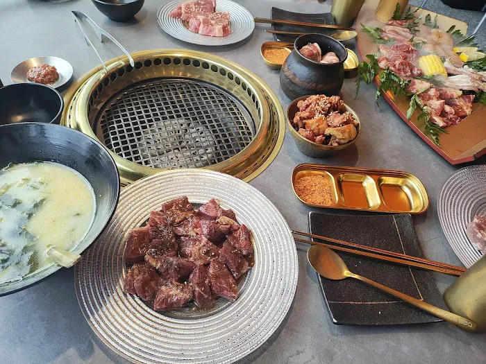 Y Space BBQ Picture 9